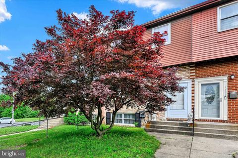 1587 LYNCH ROAD BALTIMORE MD 21222
