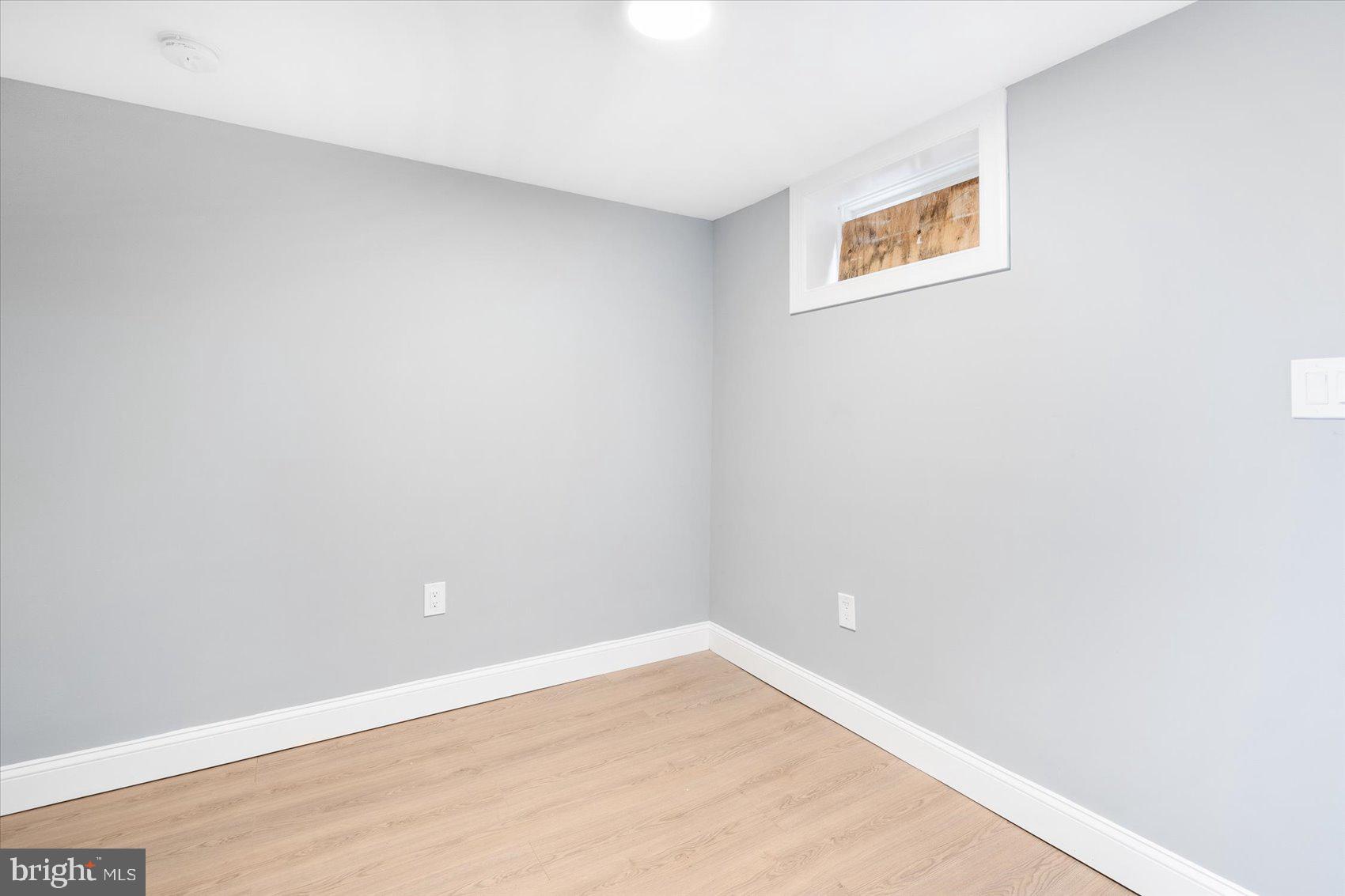 PARK HEIGHTS - Residential