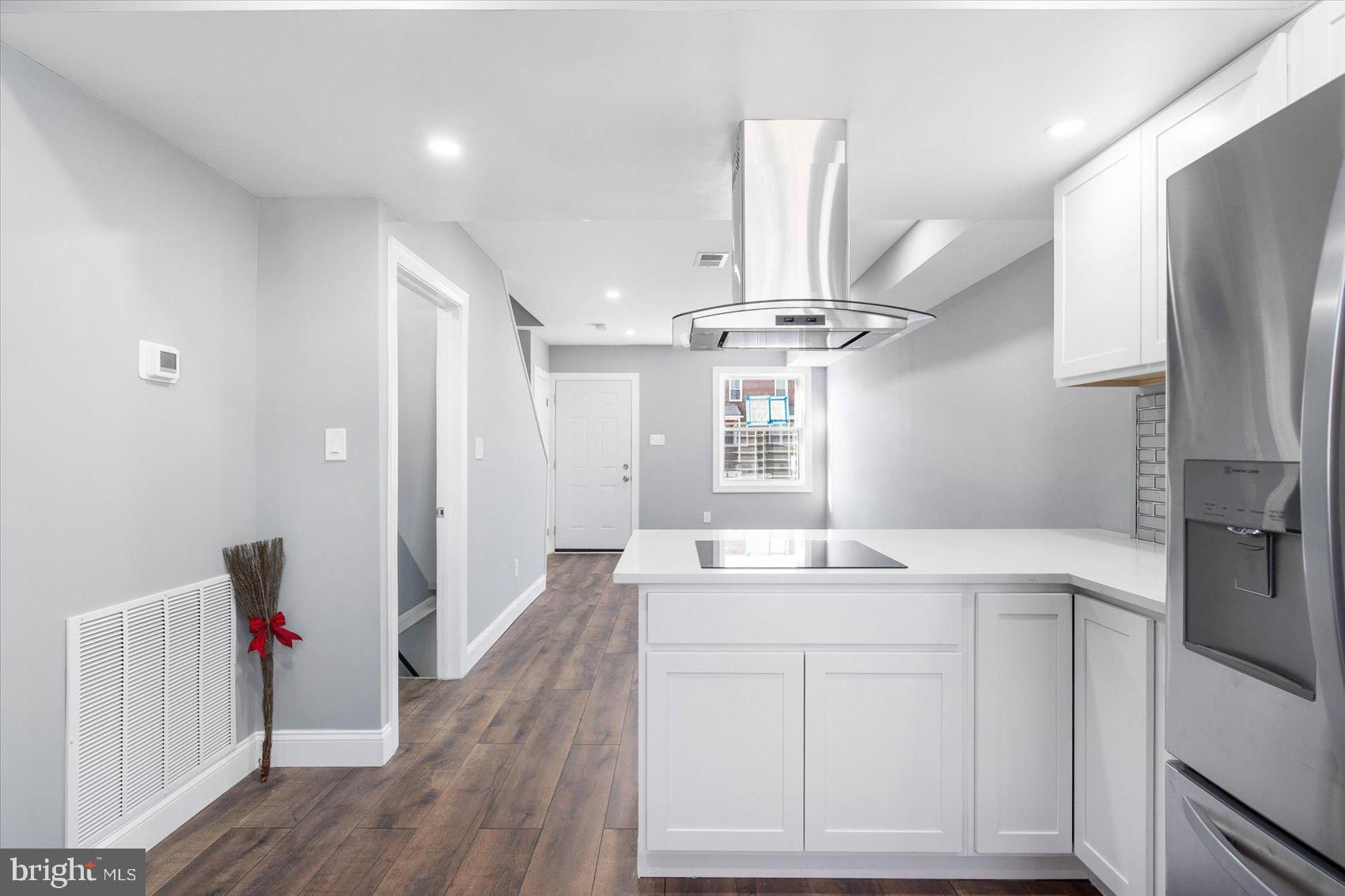 PARK HEIGHTS - Residential