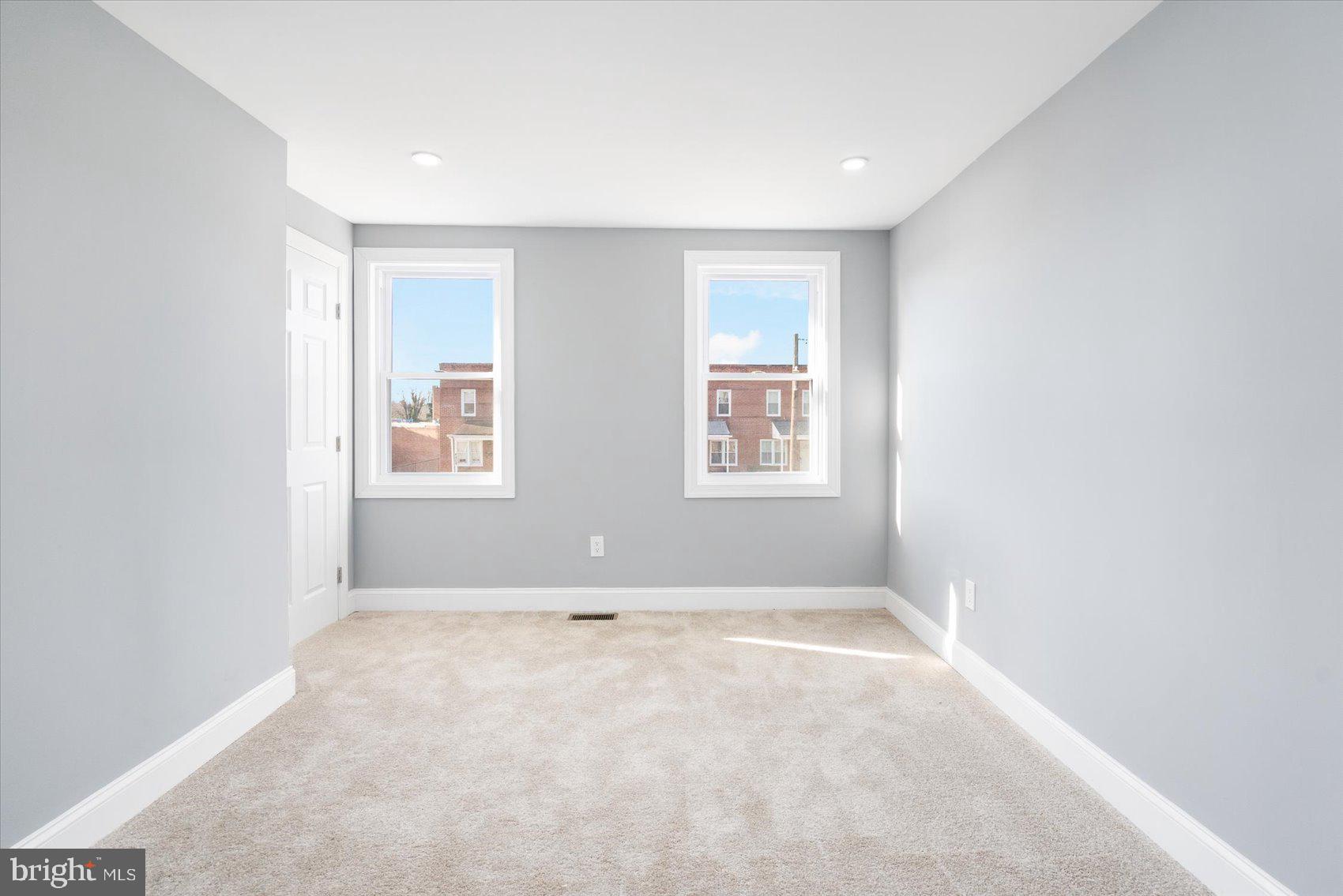 PARK HEIGHTS - Residential