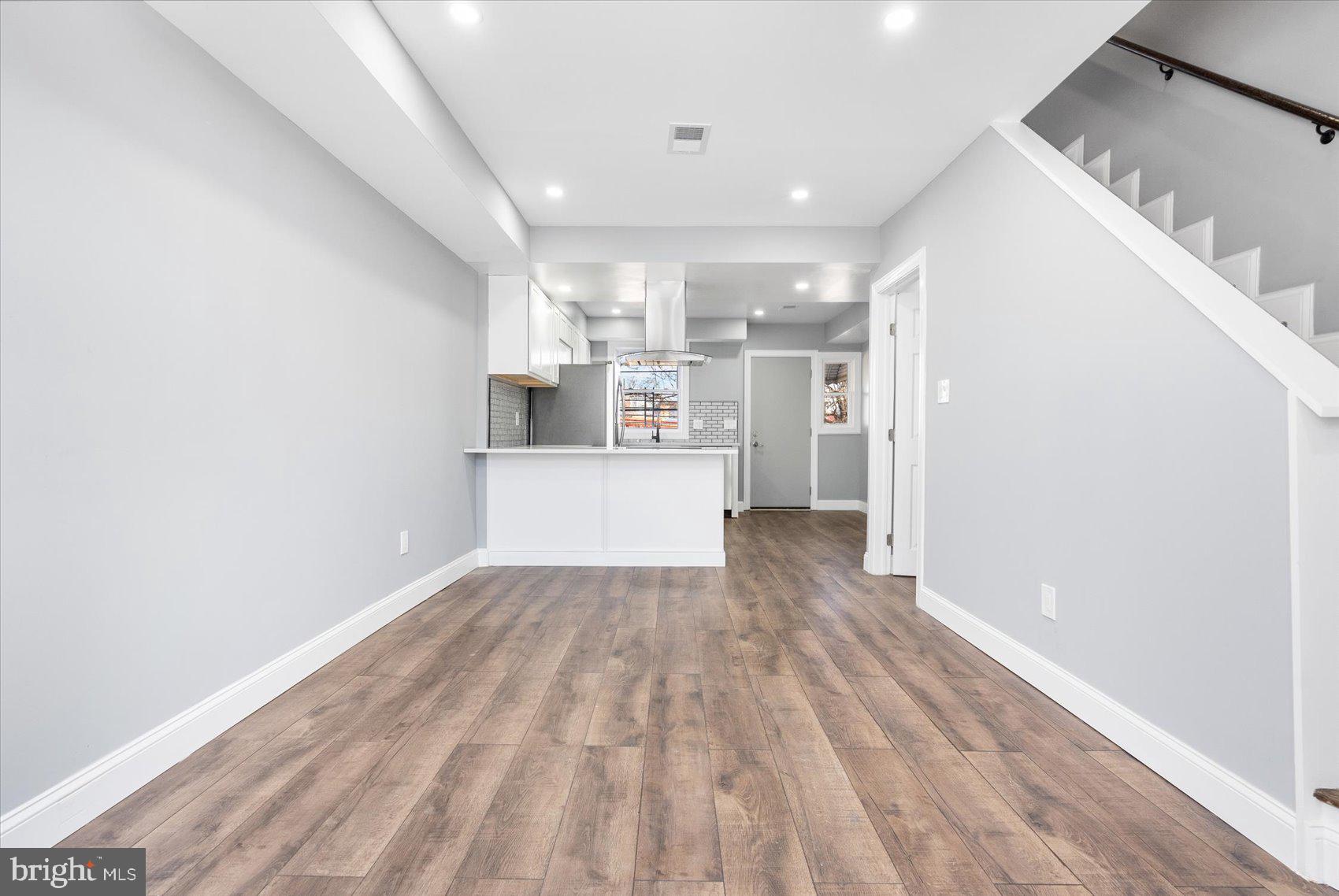 PARK HEIGHTS - Residential