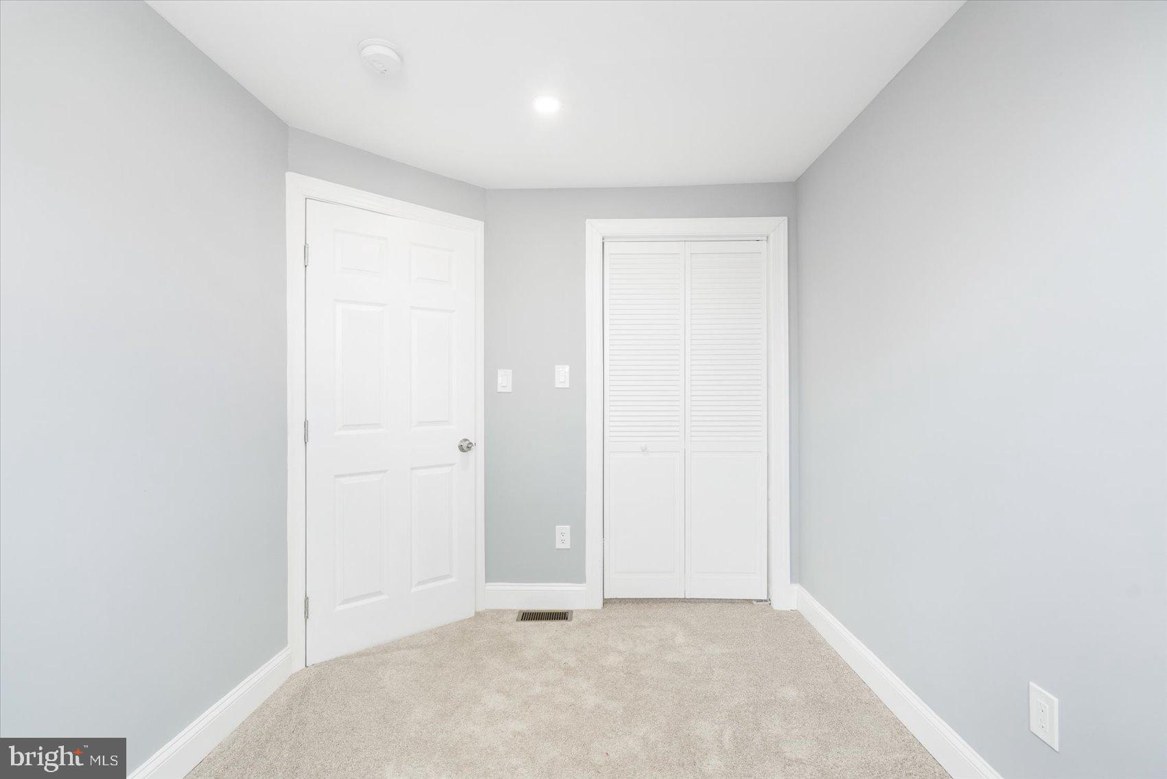 PARK HEIGHTS - Residential