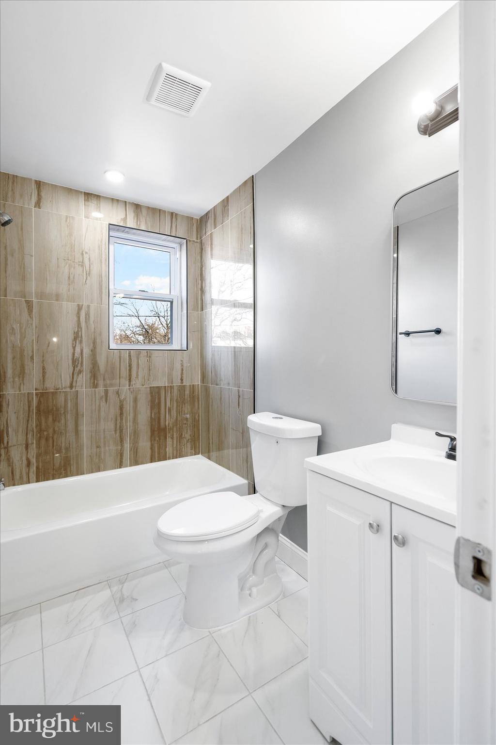 PARK HEIGHTS - Residential