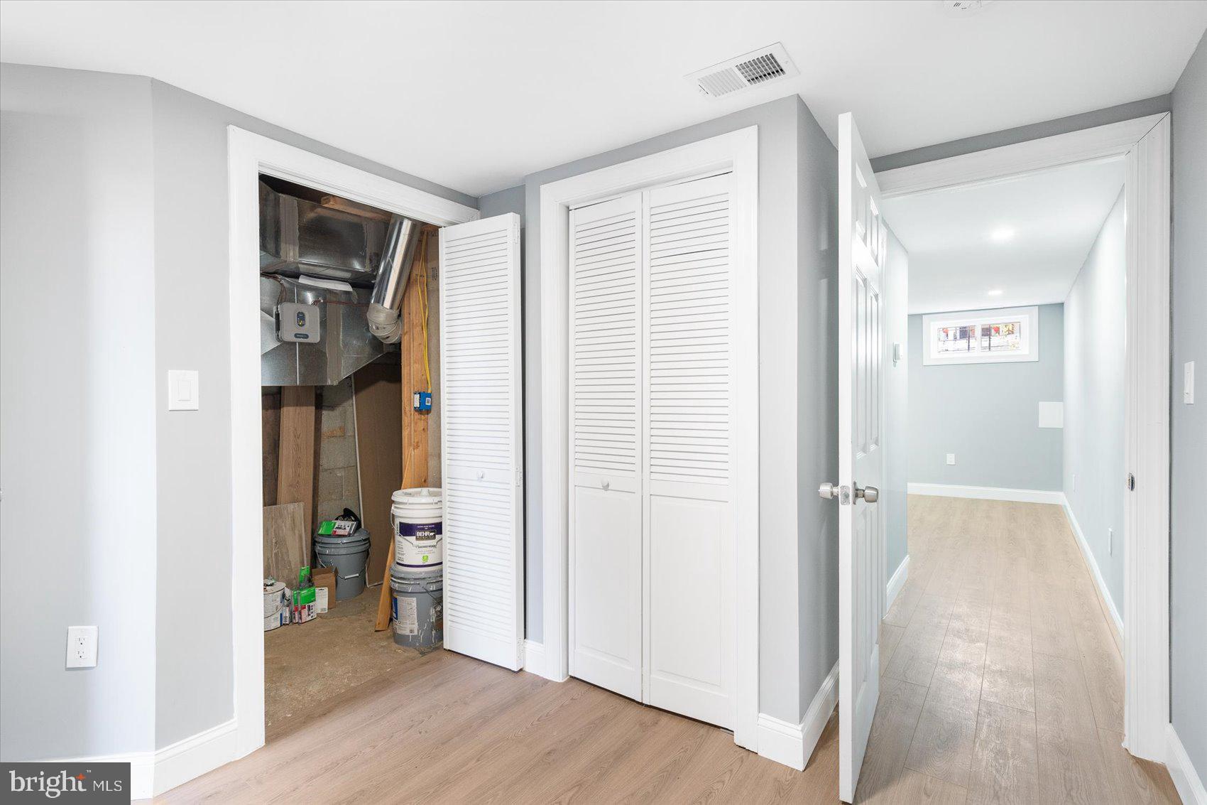 PARK HEIGHTS - Residential