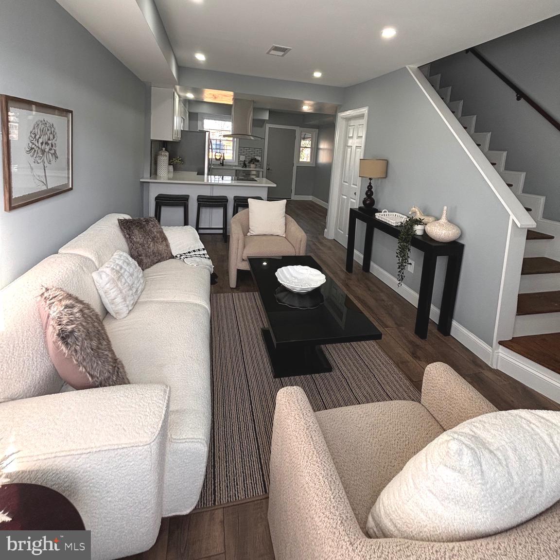 PARK HEIGHTS - Residential