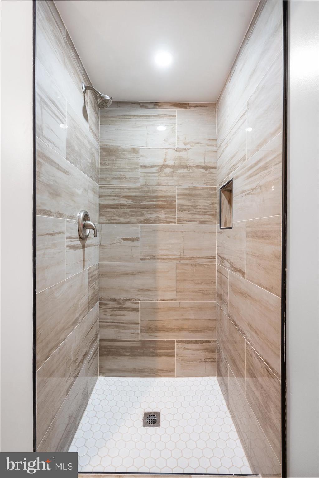 PARK HEIGHTS - Residential