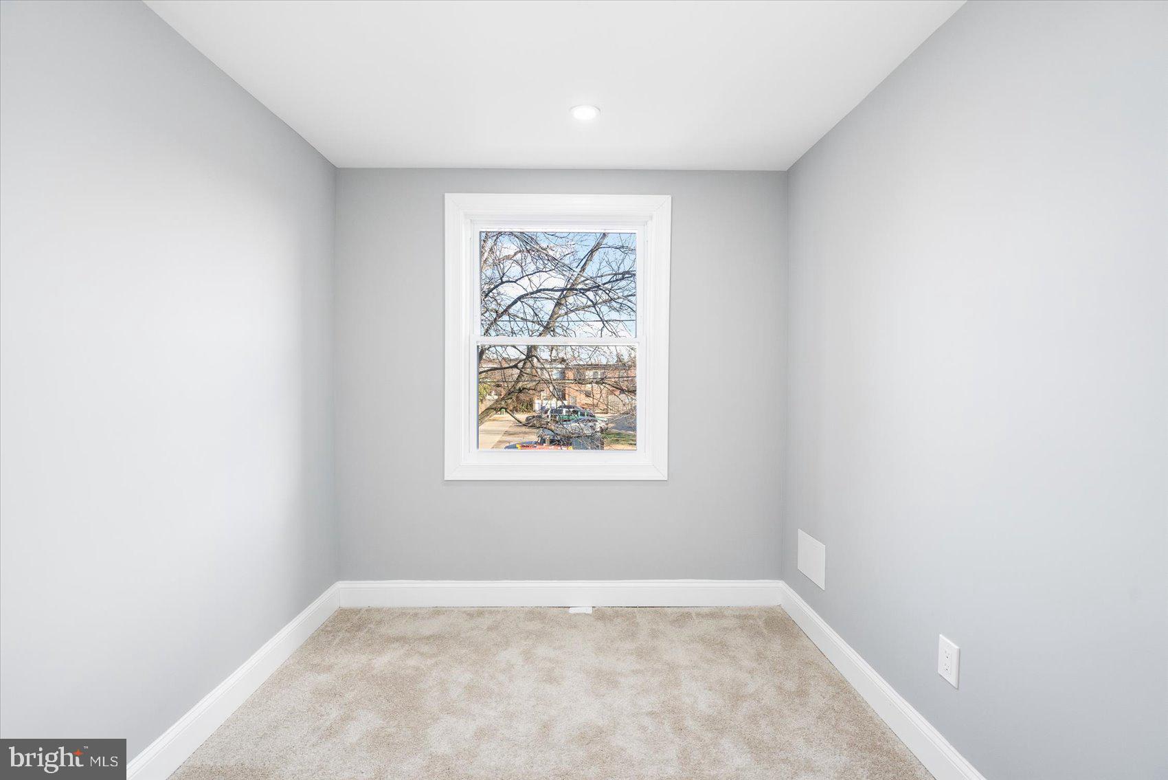 PARK HEIGHTS - Residential