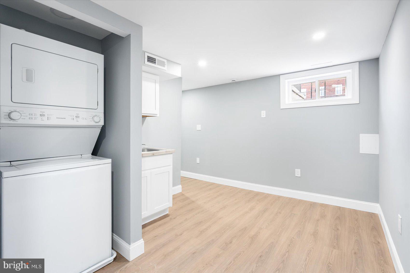 PARK HEIGHTS - Residential