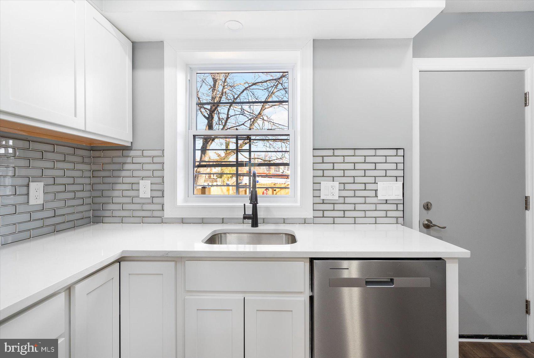 PARK HEIGHTS - Residential