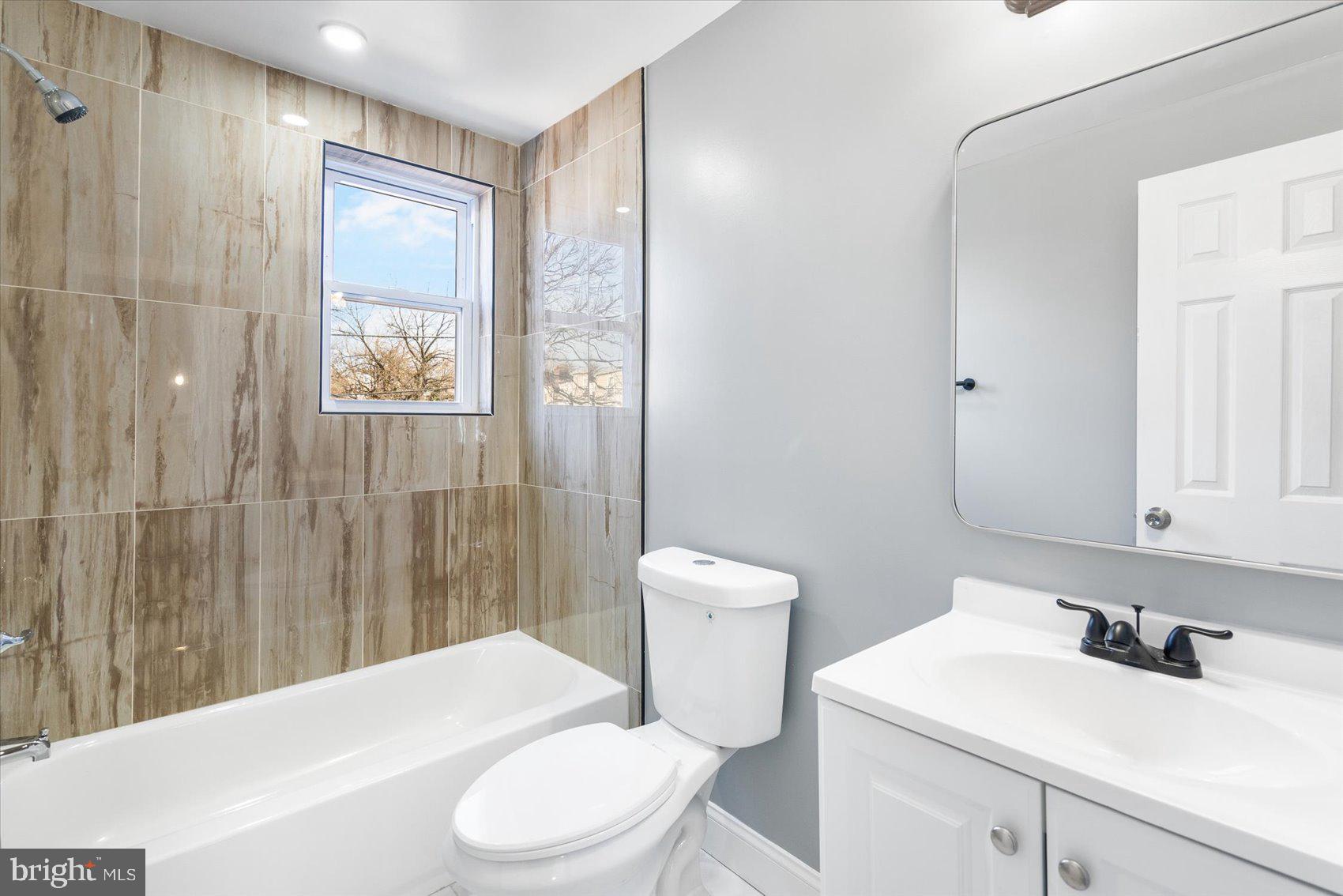 PARK HEIGHTS - Residential