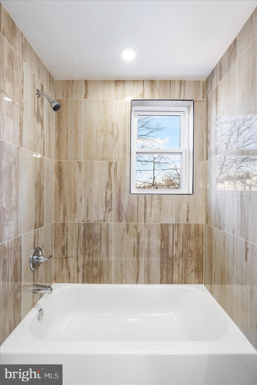 PARK HEIGHTS - Residential