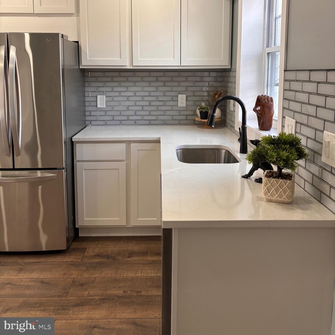 PARK HEIGHTS - Residential