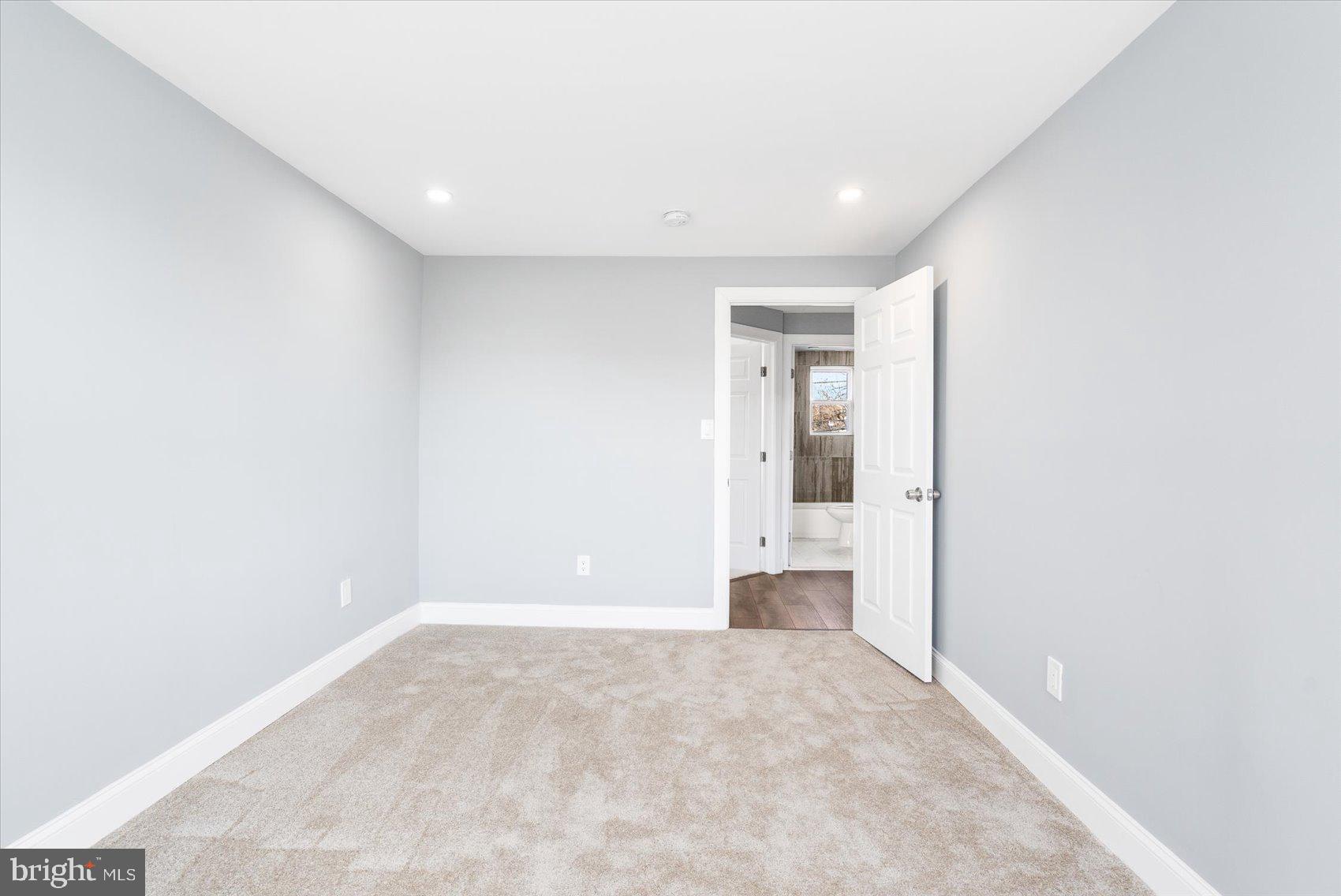 PARK HEIGHTS - Residential