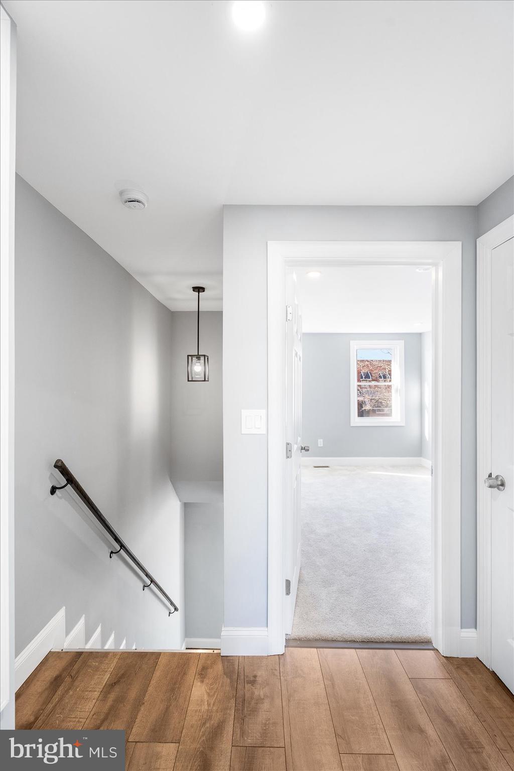 PARK HEIGHTS - Residential