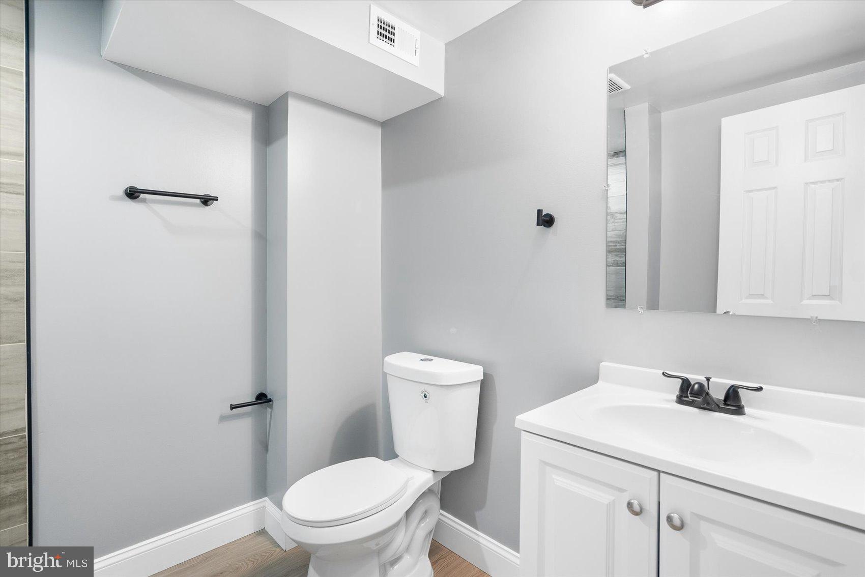 PARK HEIGHTS - Residential