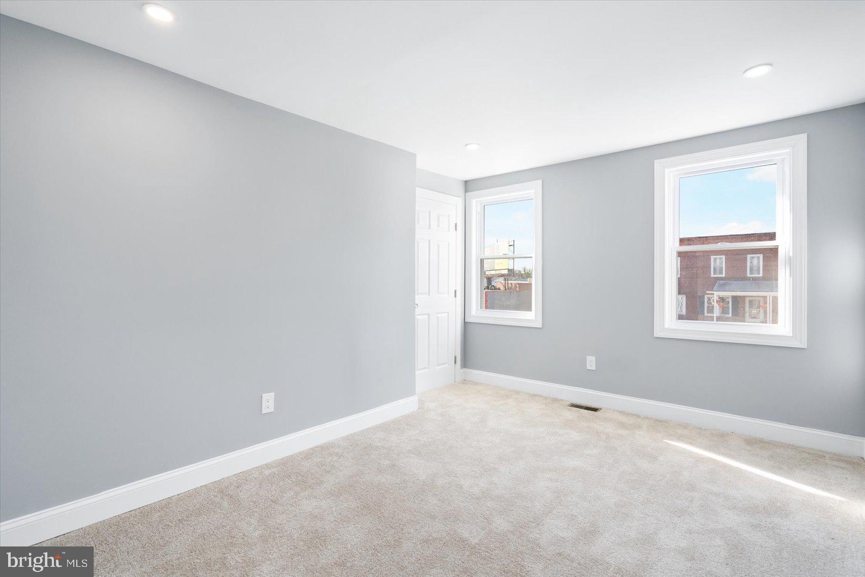 PARK HEIGHTS - Residential