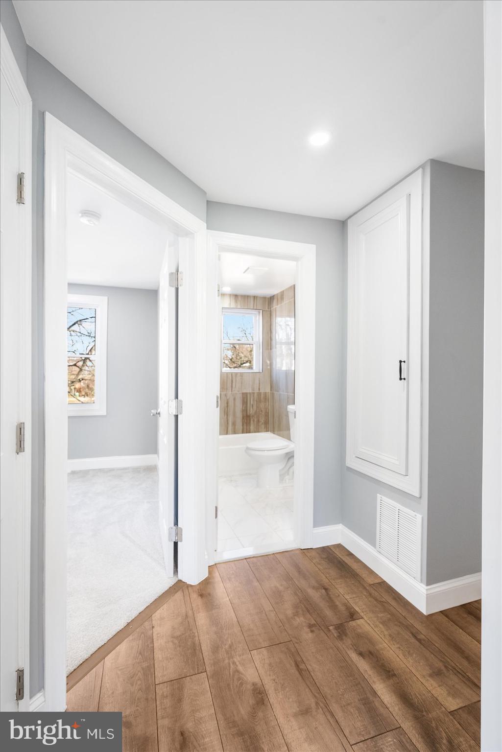 PARK HEIGHTS - Residential