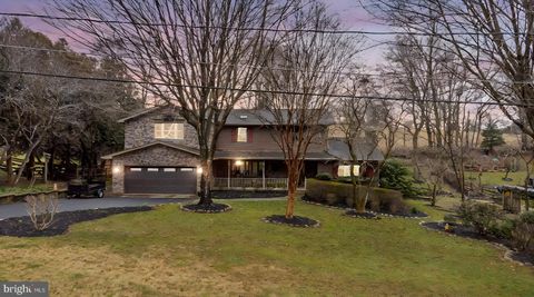 607 REMINGTON ROAD FALLSTON MD 21047