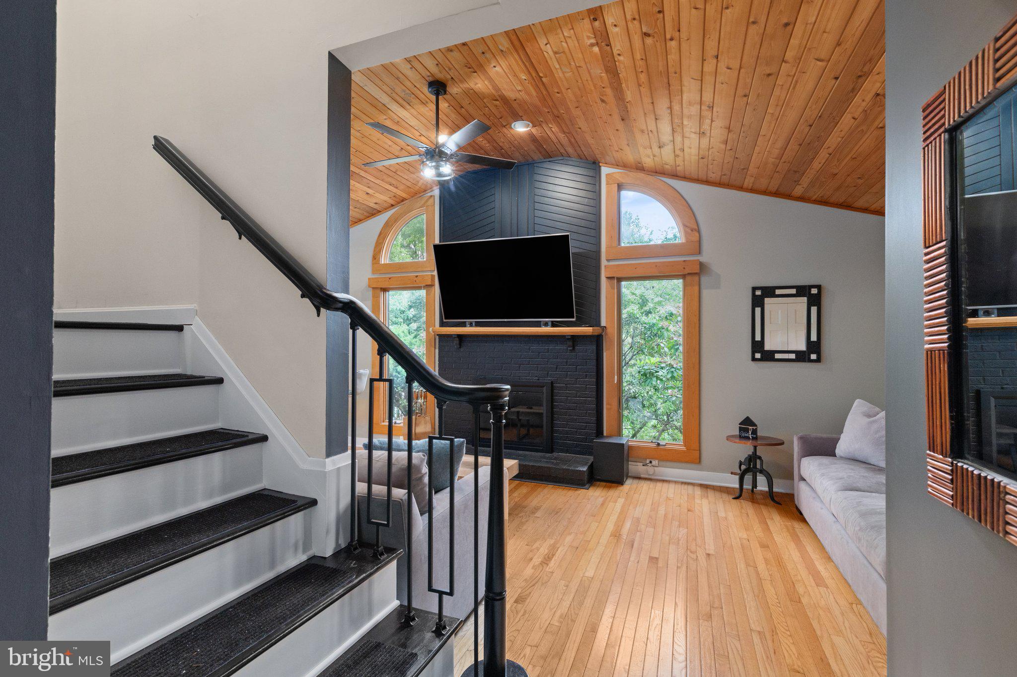 607 REMINGTON ROAD