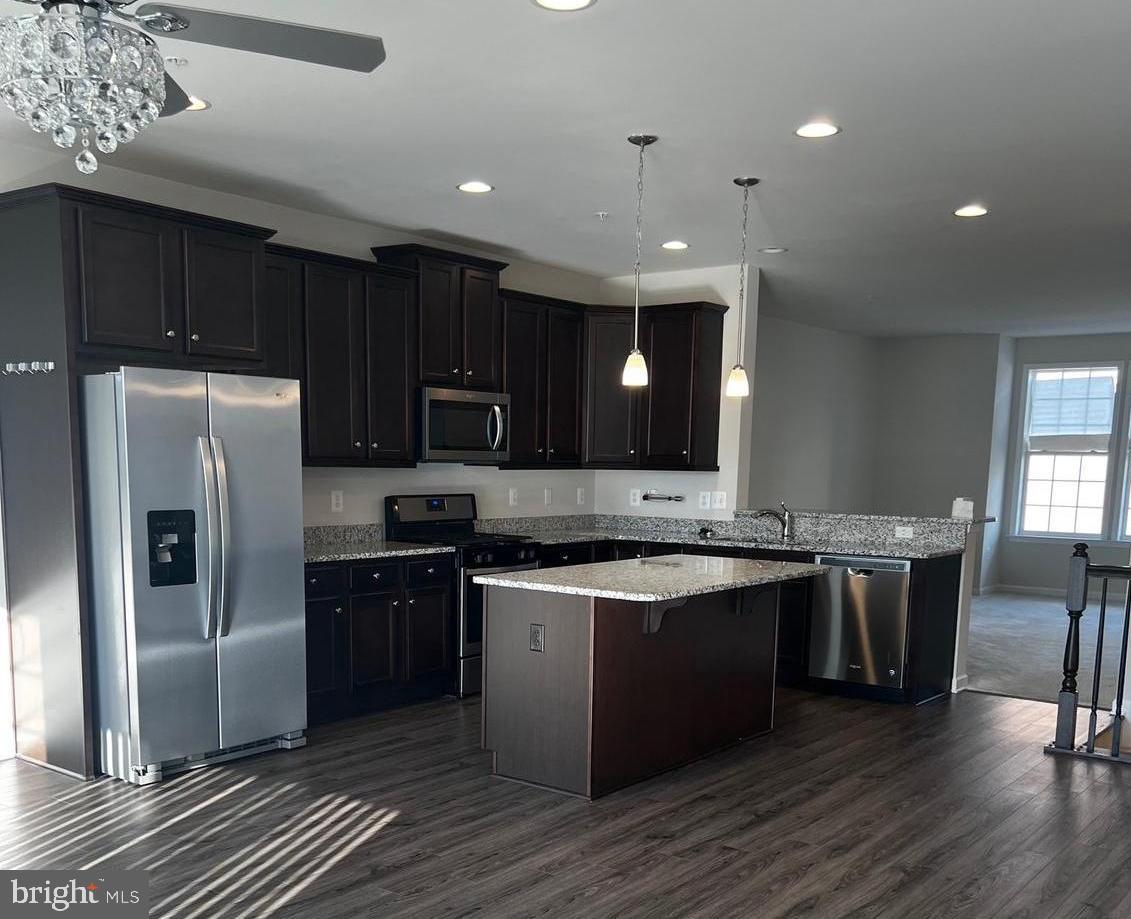 PARKSIDE AT WESTPHALIA - Residential