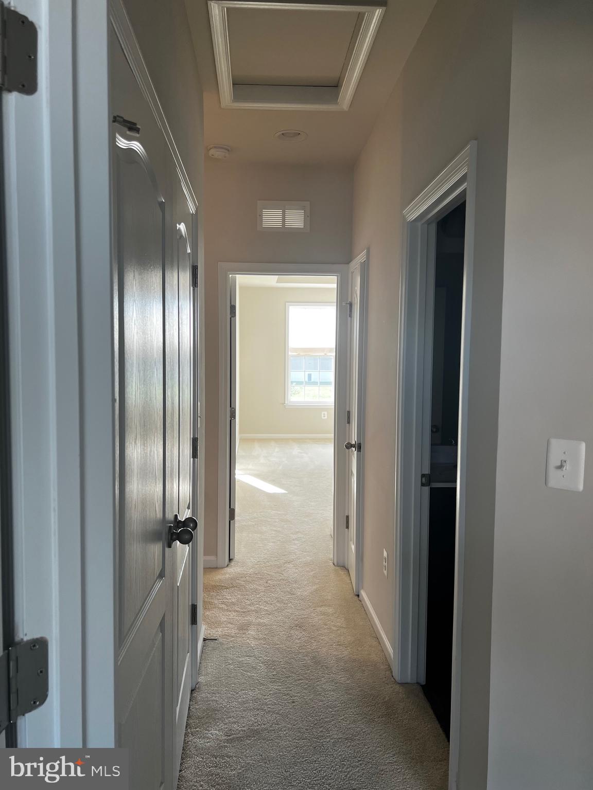 PARKSIDE AT WESTPHALIA - Residential