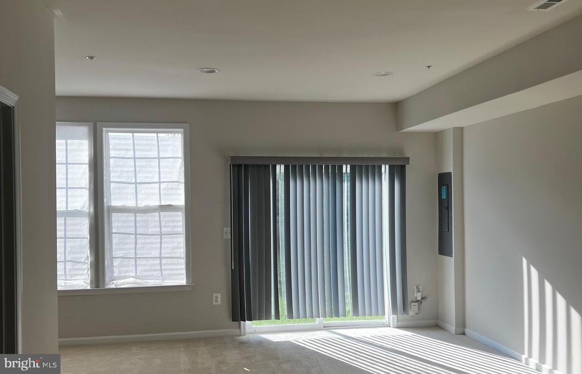 PARKSIDE AT WESTPHALIA - Residential