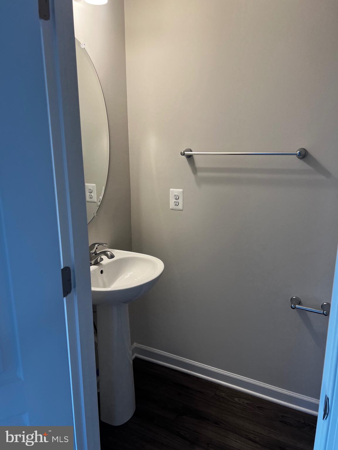 PARKSIDE AT WESTPHALIA - Residential