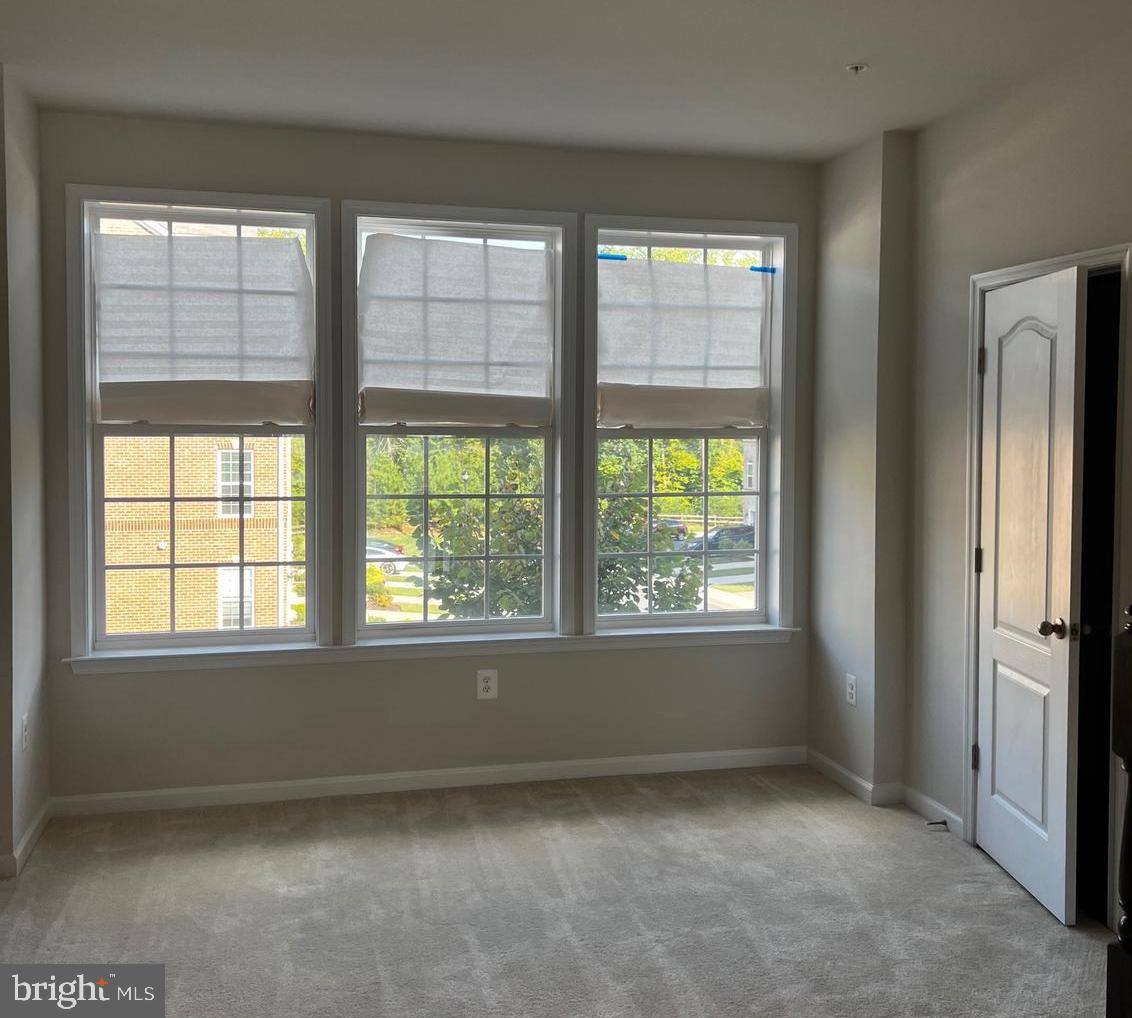 PARKSIDE AT WESTPHALIA - Residential