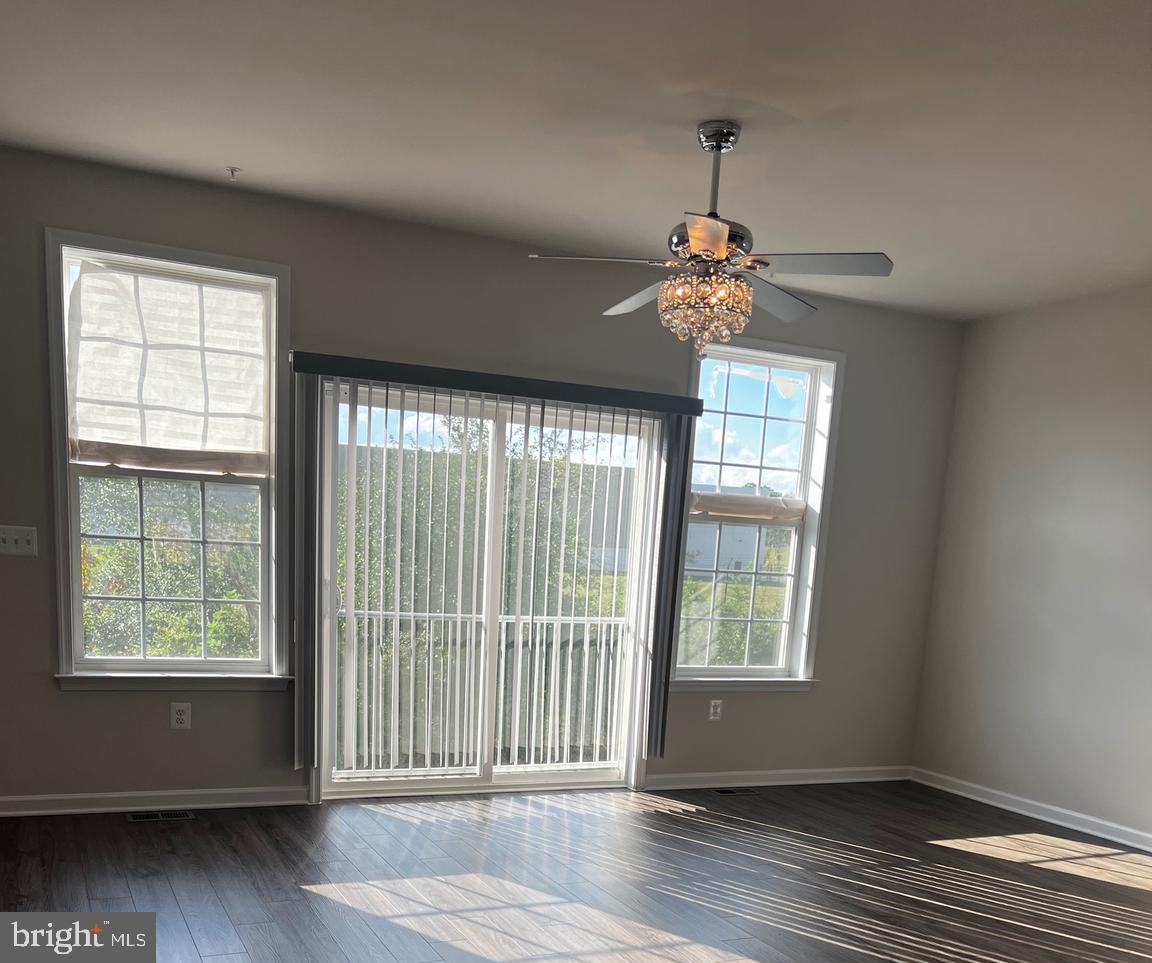 PARKSIDE AT WESTPHALIA - Residential