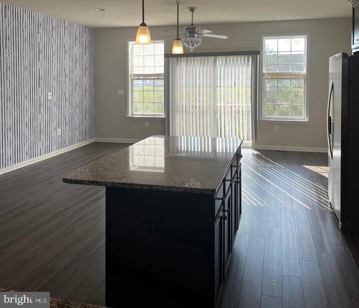 PARKSIDE AT WESTPHALIA - Residential