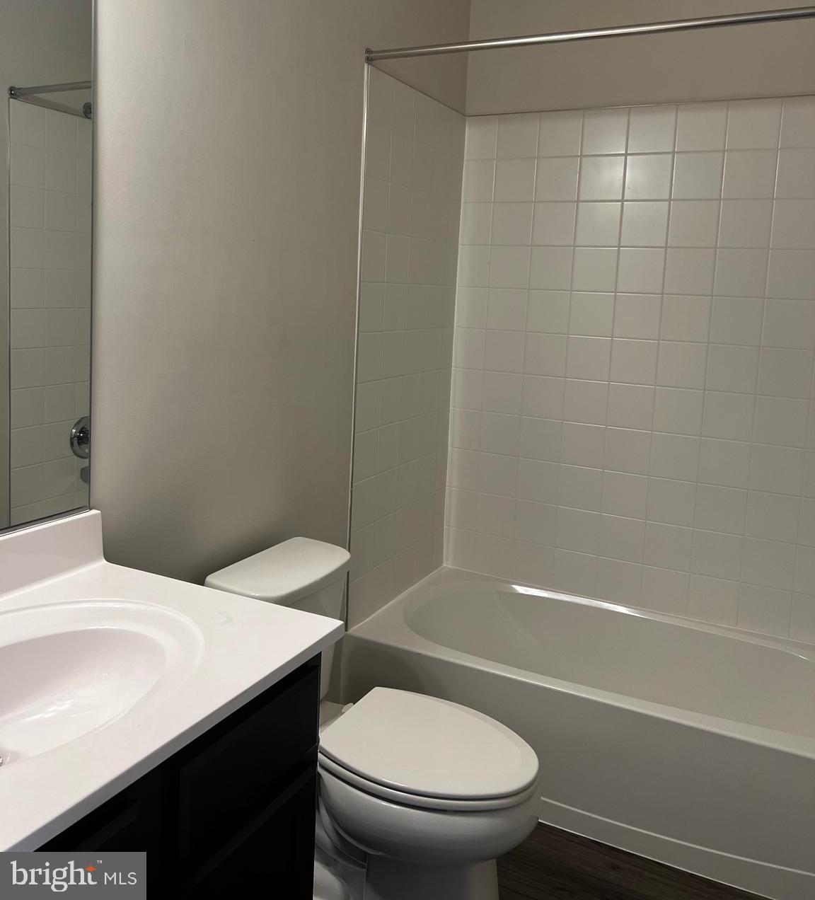 PARKSIDE AT WESTPHALIA - Residential