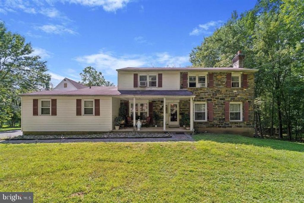Photo of 630 Mount Alverno Road, MEDIA, PA 19063 (MLS # PADE2102726)