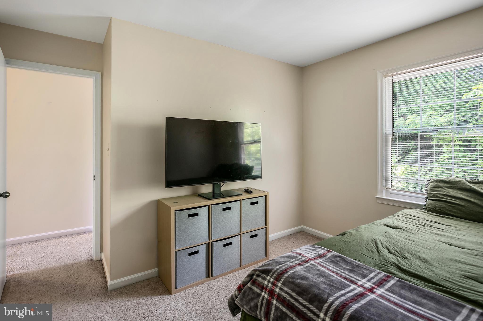 STAFFORD MEADOWS - Residential