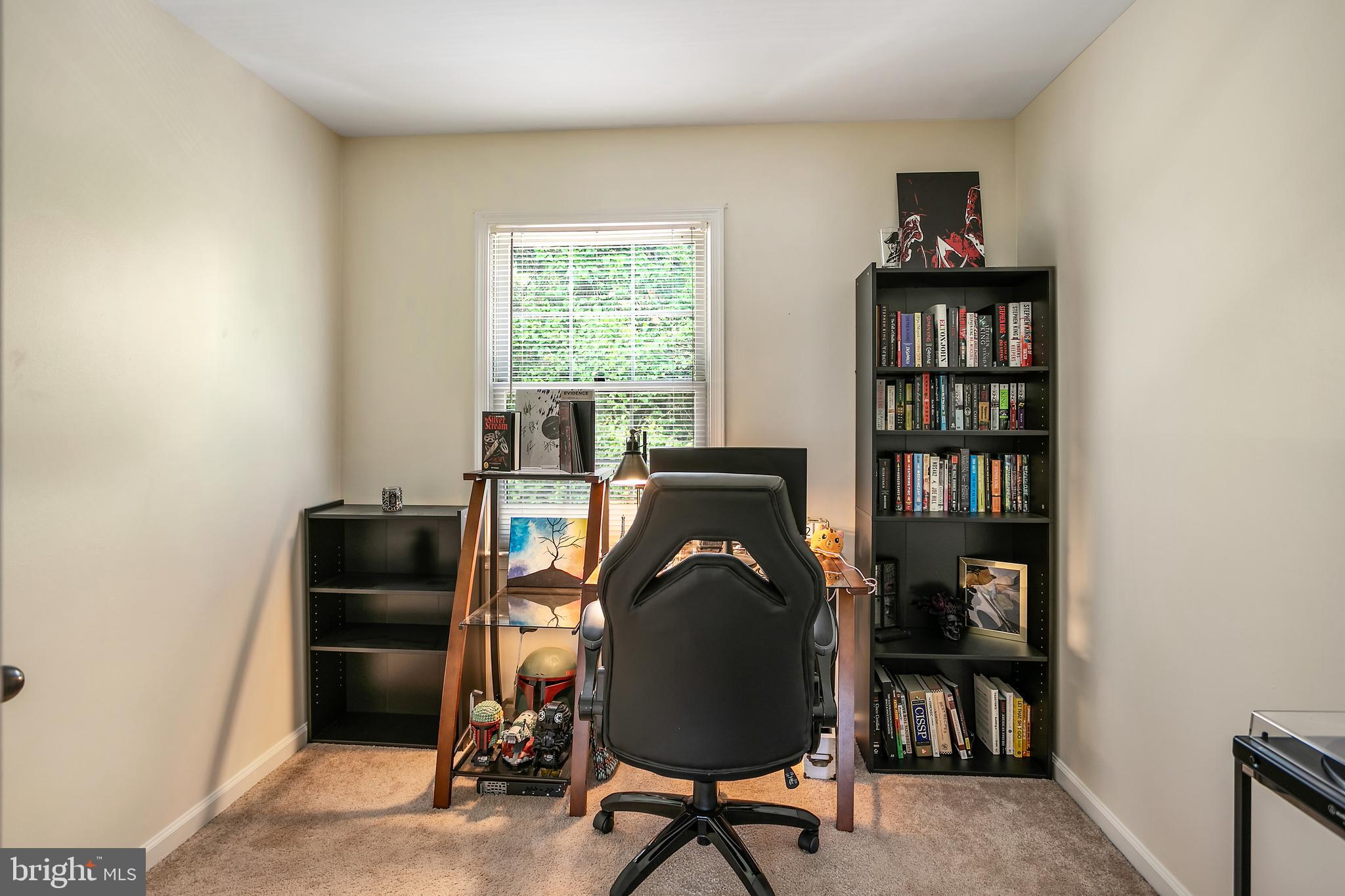 STAFFORD MEADOWS - Residential