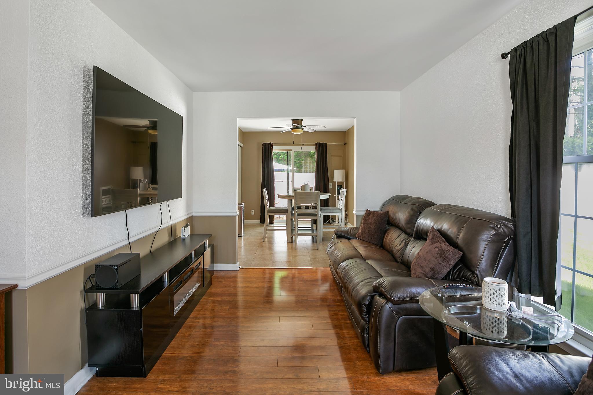 STAFFORD MEADOWS - Residential