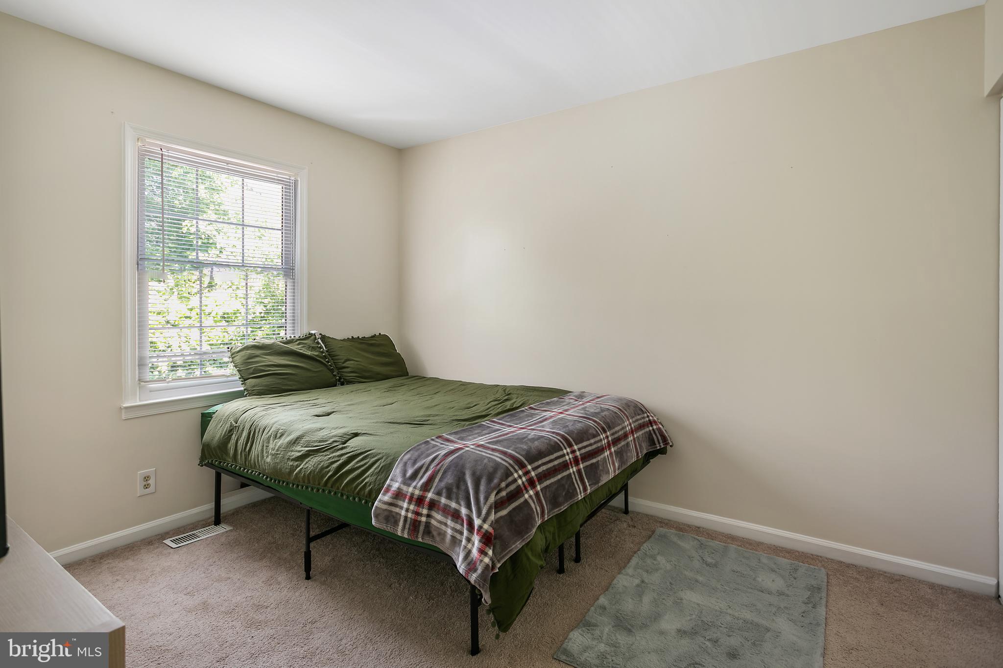 STAFFORD MEADOWS - Residential