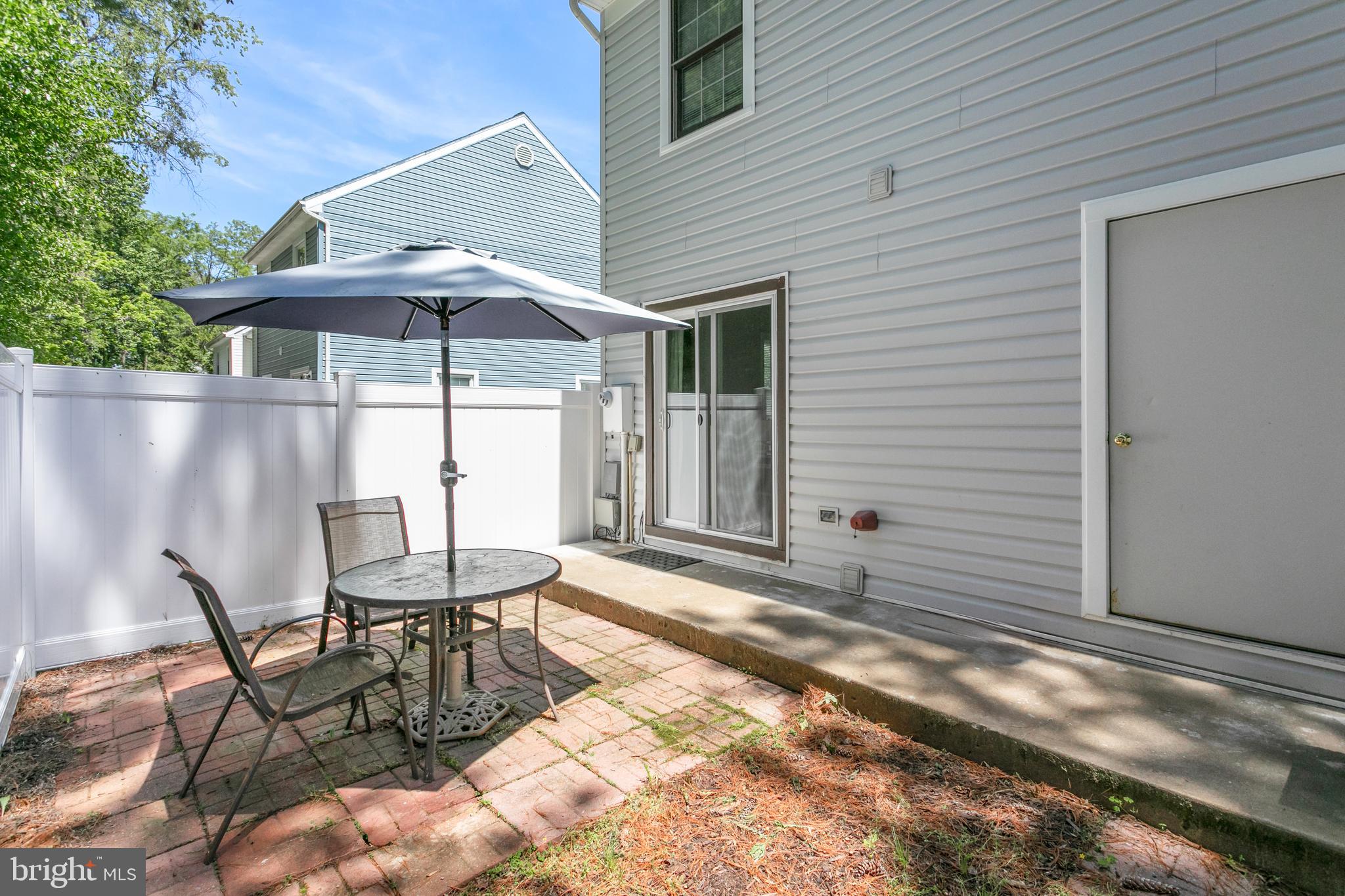 STAFFORD MEADOWS - Residential