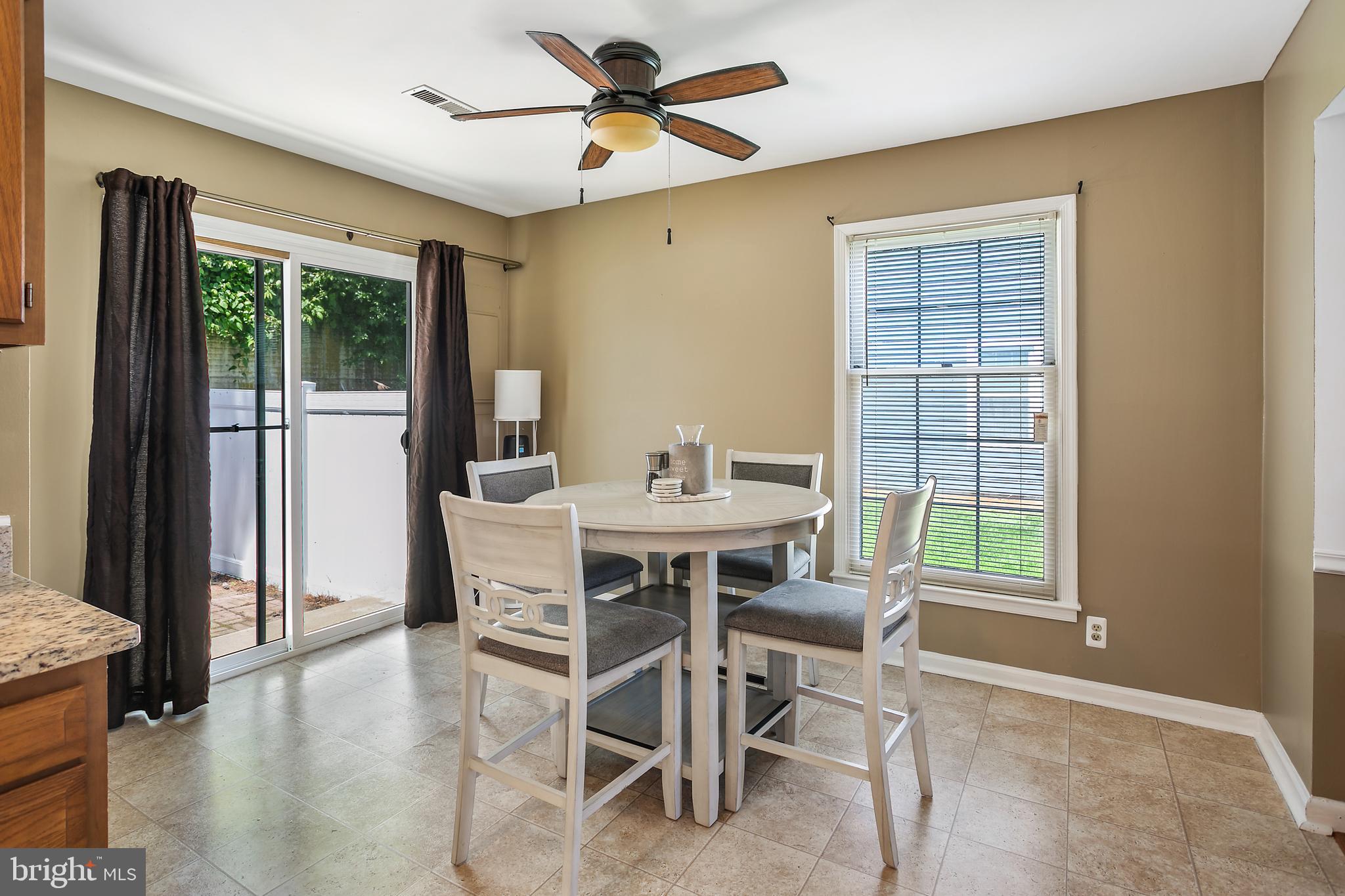 STAFFORD MEADOWS - Residential