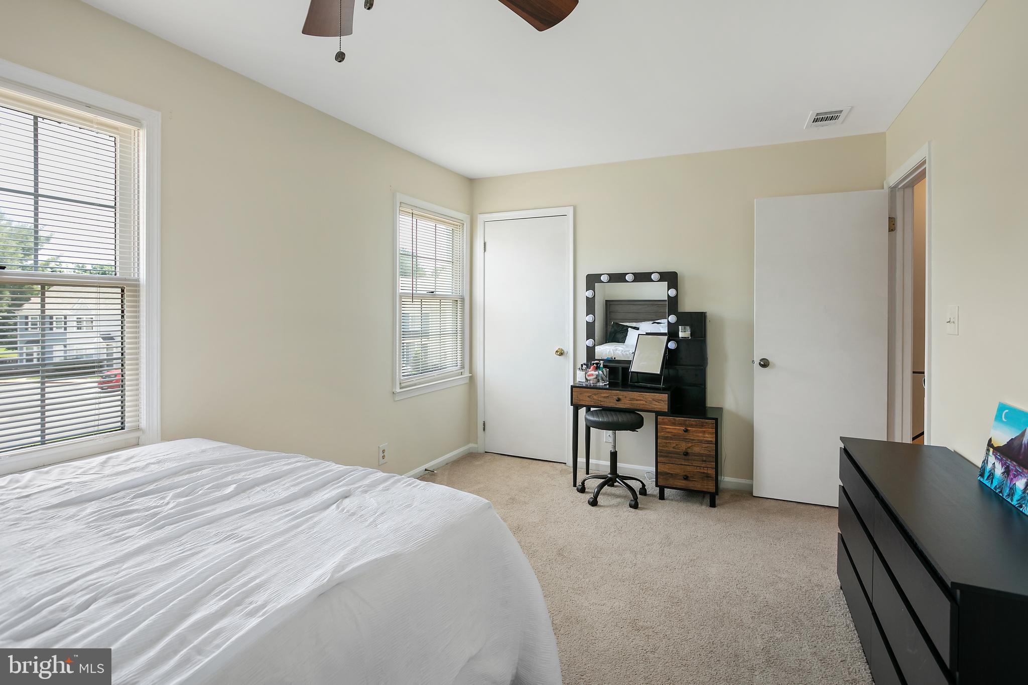 STAFFORD MEADOWS - Residential