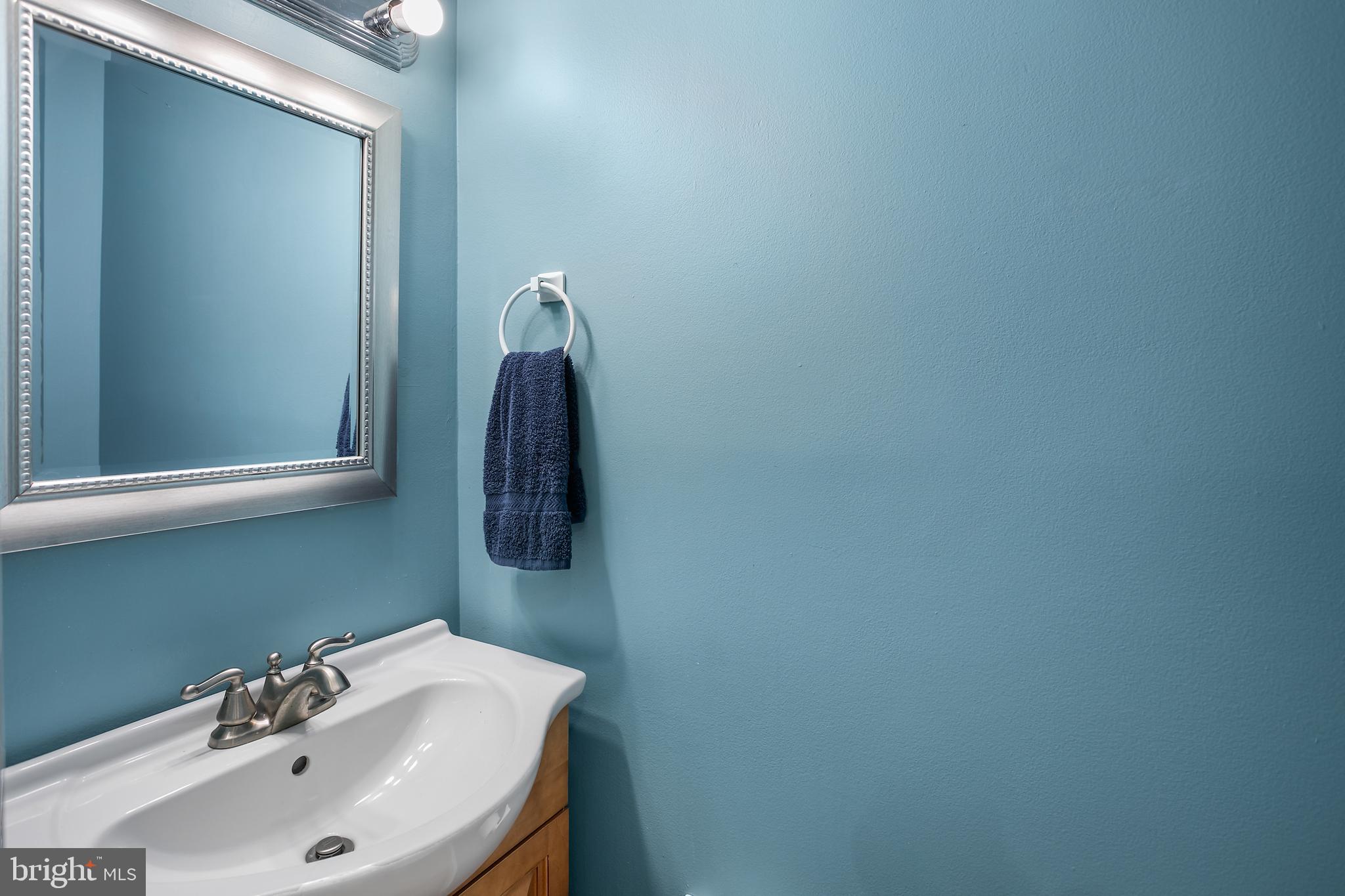 STAFFORD MEADOWS - Residential