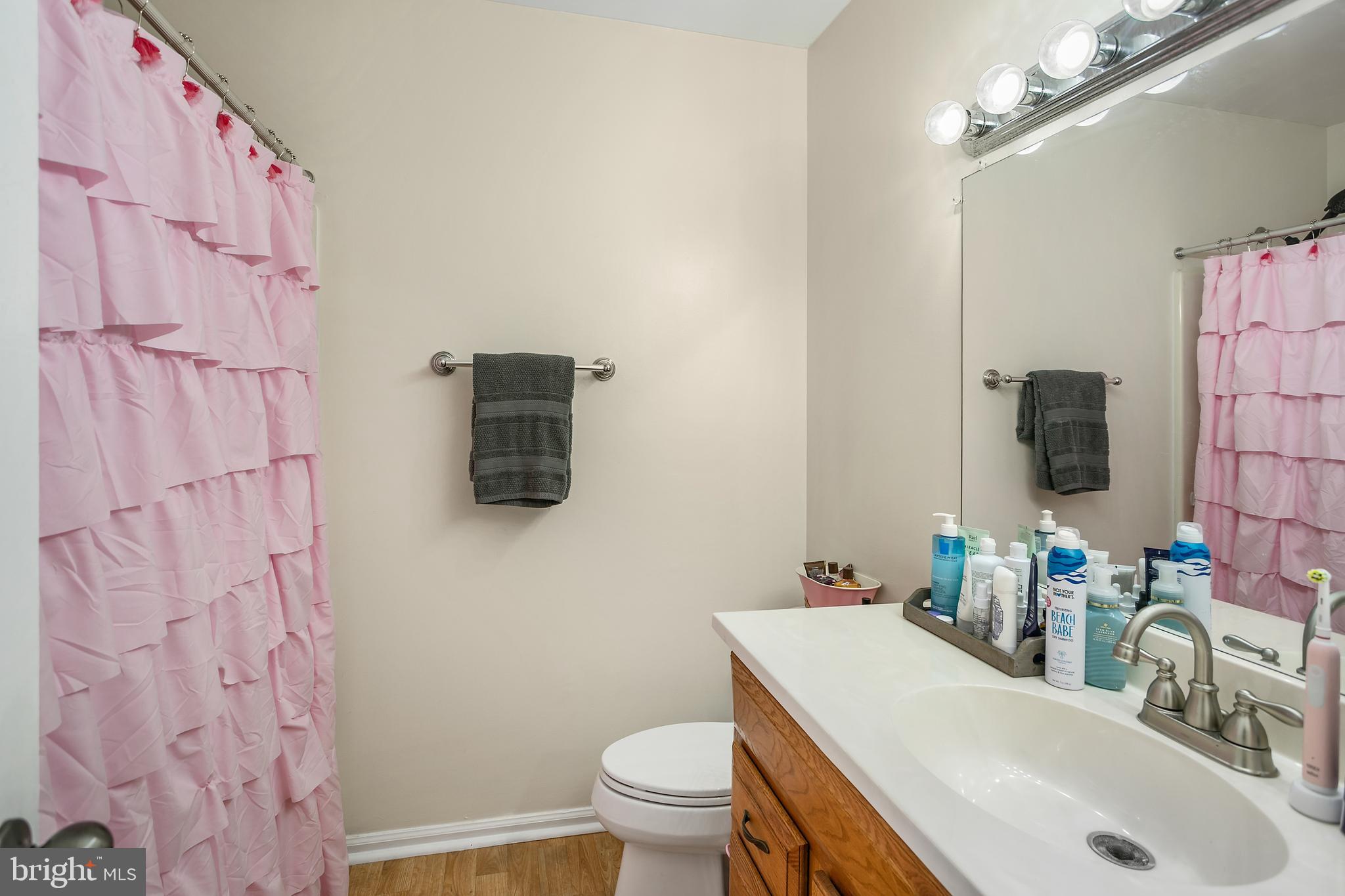 STAFFORD MEADOWS - Residential