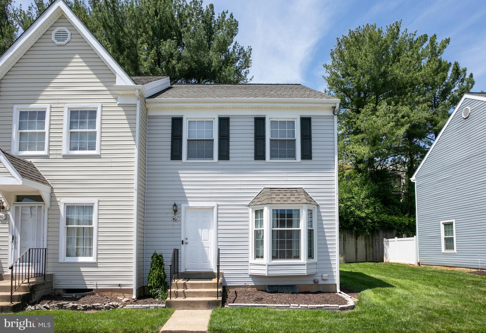 STAFFORD MEADOWS - Residential