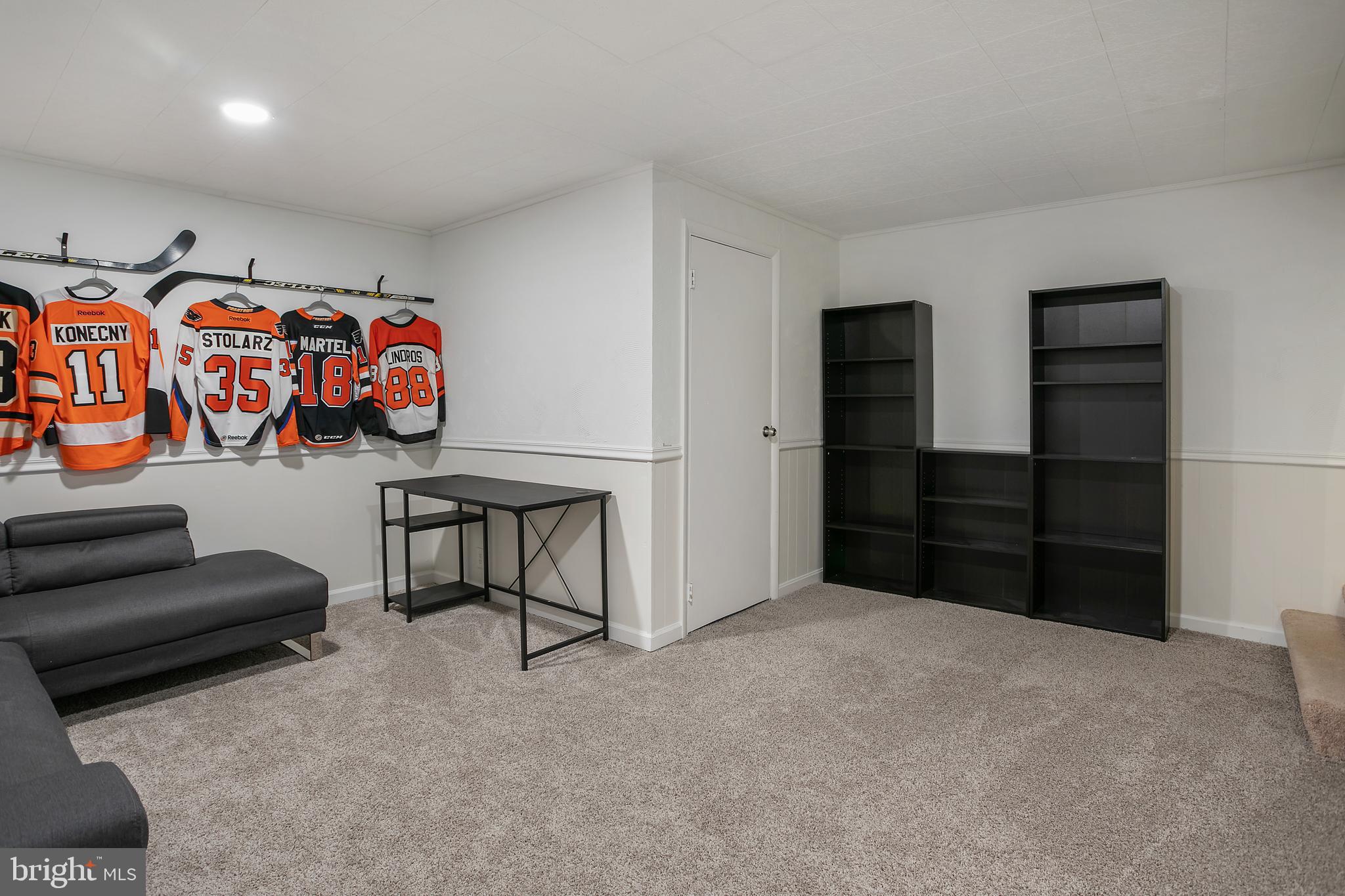 STAFFORD MEADOWS - Residential