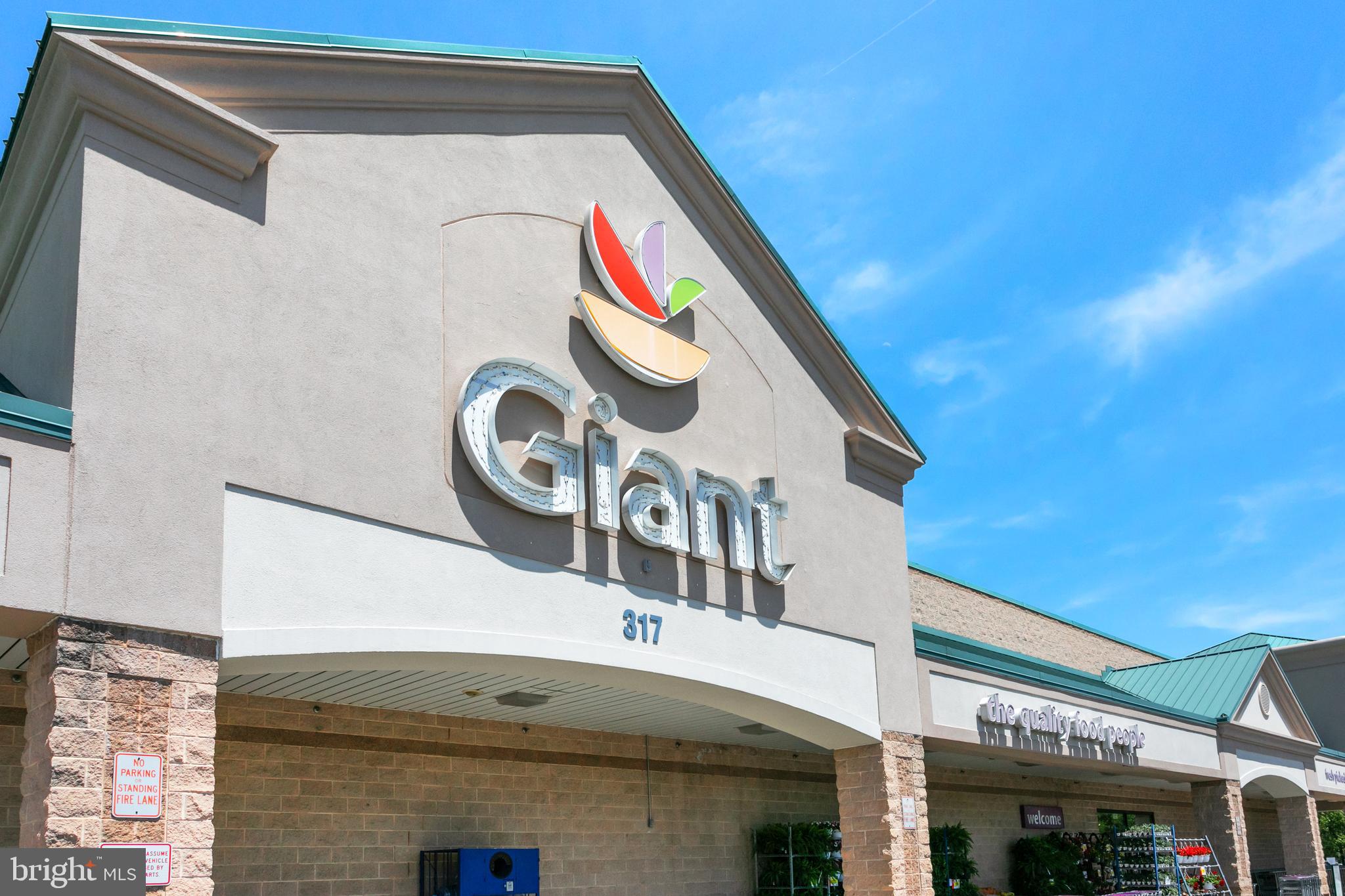 STAFFORD MEADOWS - Residential