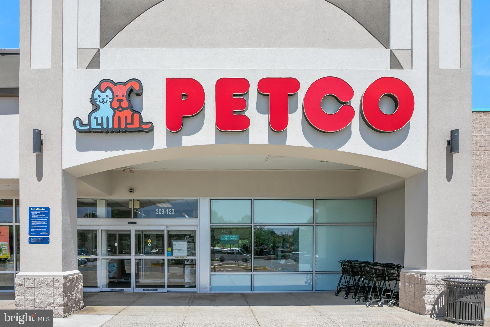 STAFFORD MEADOWS - Residential