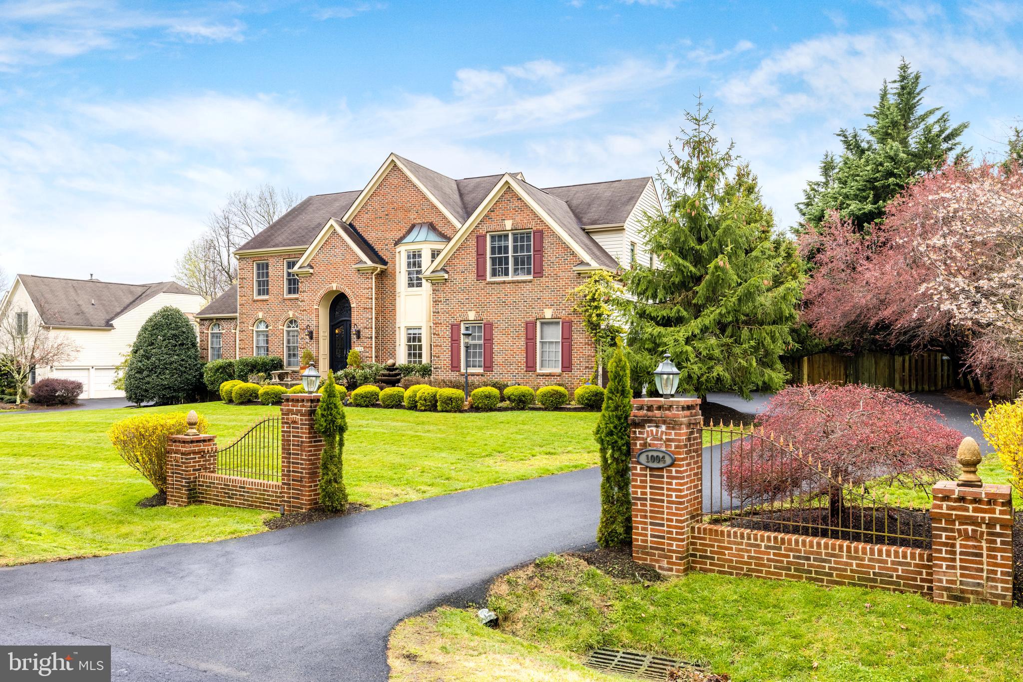 SENECA GATE - Residential