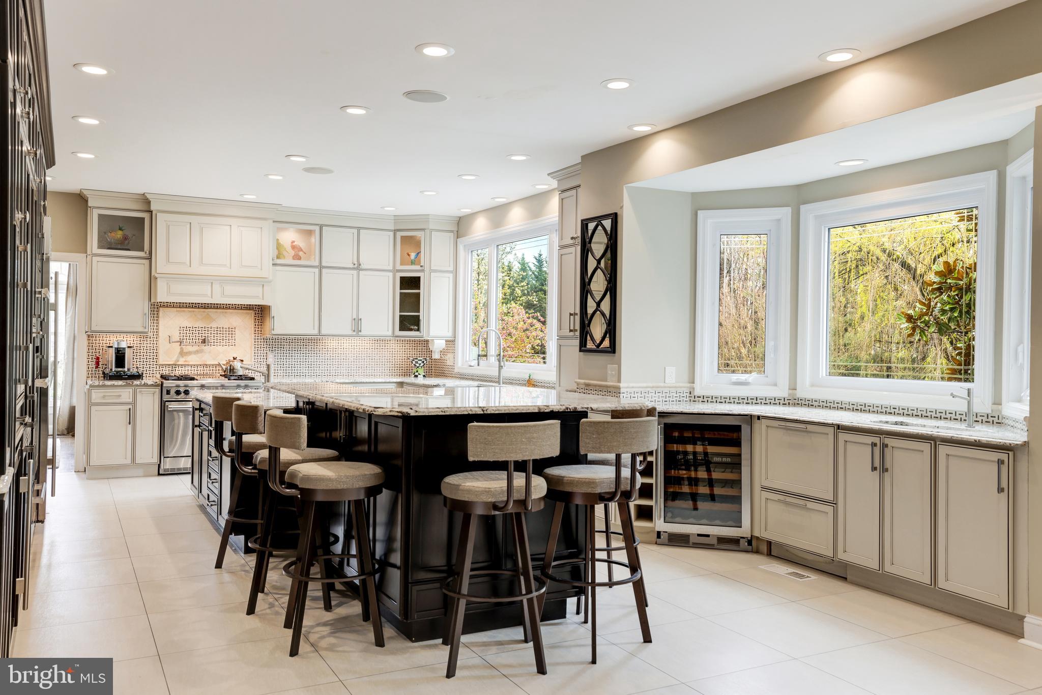 SENECA GATE - Residential