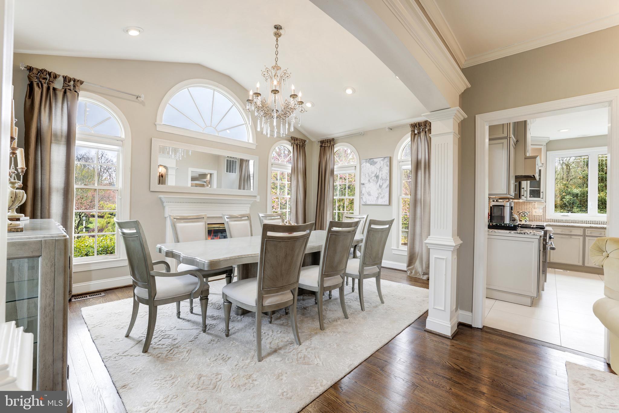 SENECA GATE - Residential