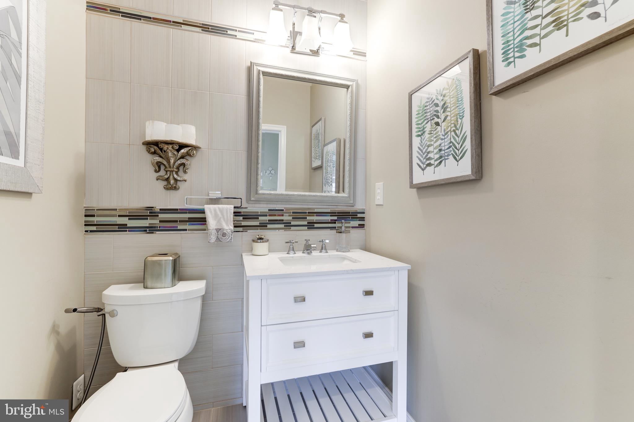 SENECA GATE - Residential