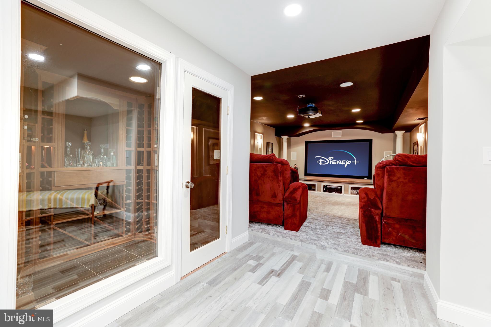 SENECA GATE - Residential